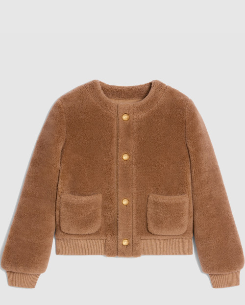 [CELINE-셀린느]첼시 블루종 재킷 2V22V3