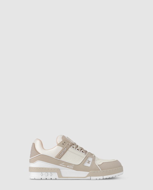 [LOUIS VUITTON-루이비통]트레이너 스니커즈 1ADHD3