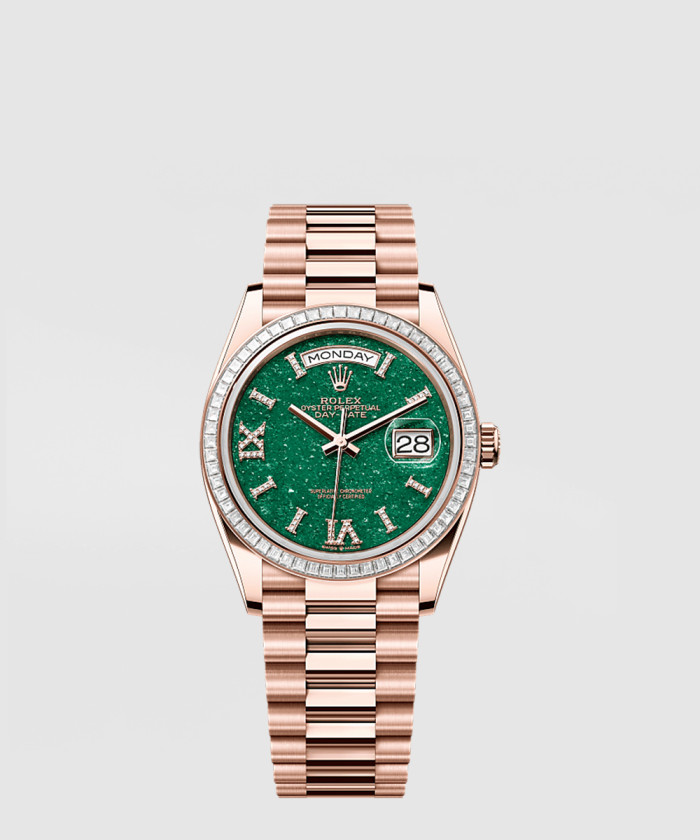 레플리카|이미테이션 rolex-롤렉스데이데이트-금통-36-128395tbr