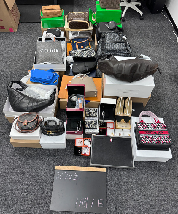 [★1:1제작 퀄엔드 출고사진★]