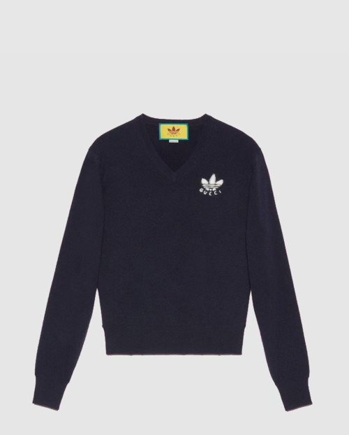 [GUCCI-구찌]울 스웨터 700445