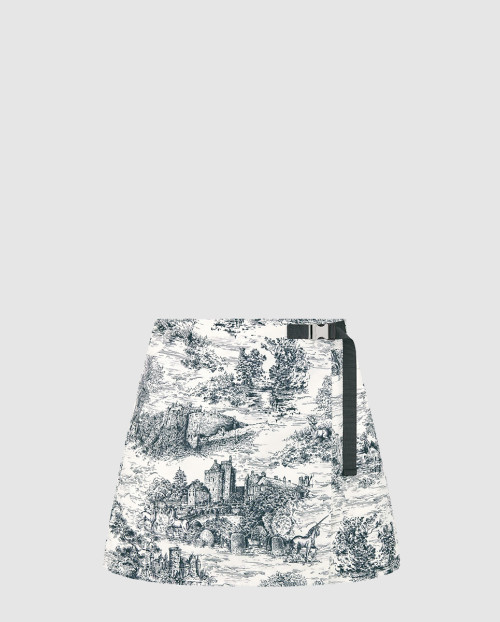 [DIOR-디올]치마바지 517P1