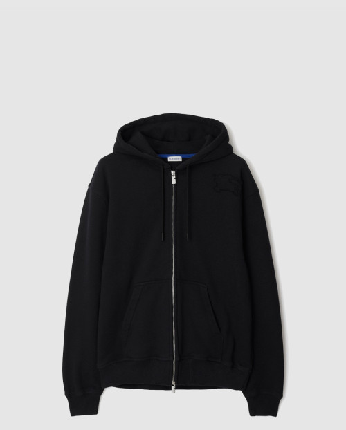 [BURBERRY-버버리]코튼 지퍼 후디 80849801