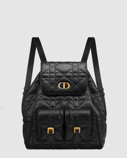 [DIOR-디올]카로백 미디엄백팩 M6301