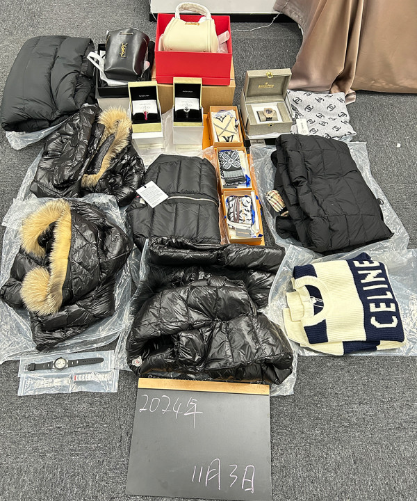 [★1:1제작 퀄엔드 출고사진★]