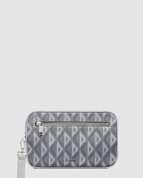 [DIOR-디올]토일레트리 클러치 2ESCA