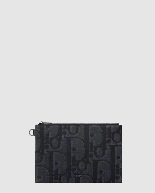 [DIOR-디올]A5 스몰 클러치 2ESCA