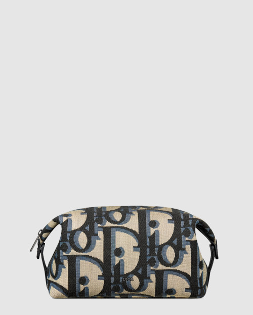 [DIOR-디올]세면 가방 2ESCA