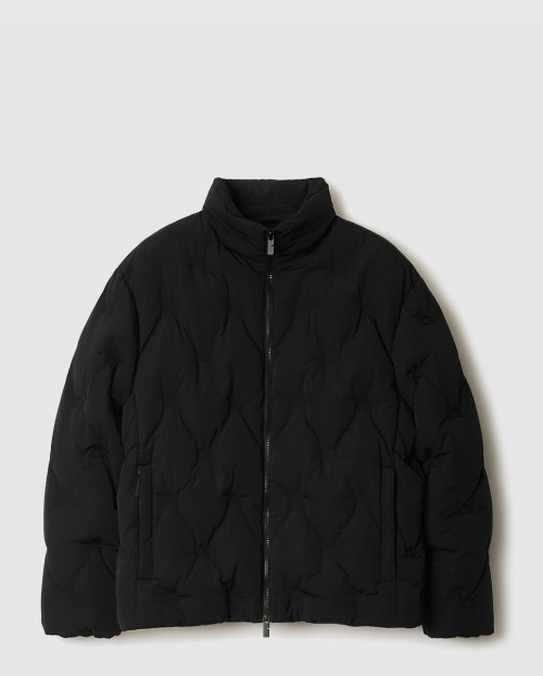 [BURBERRY-버버리]EKD 나일론 퍼퍼 재킷 80941741