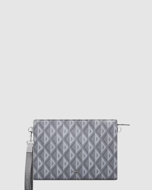 [DIOR-디올]A5 트라이앵글 파우치 2ESCA