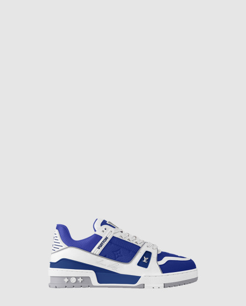 [LOUIS VUITTON-루이비통]트레이너 스니커즈 1ADI2C