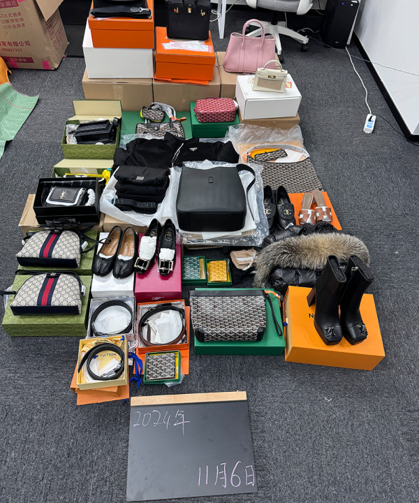 [★1:1제작 퀄엔드 출고사진★]