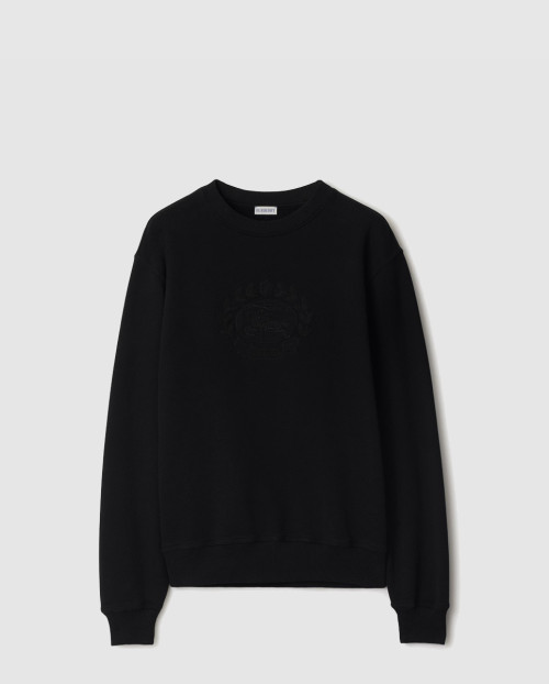 [BURBERRY-버버리]EKD 코튼 스웨트셔츠 80951071