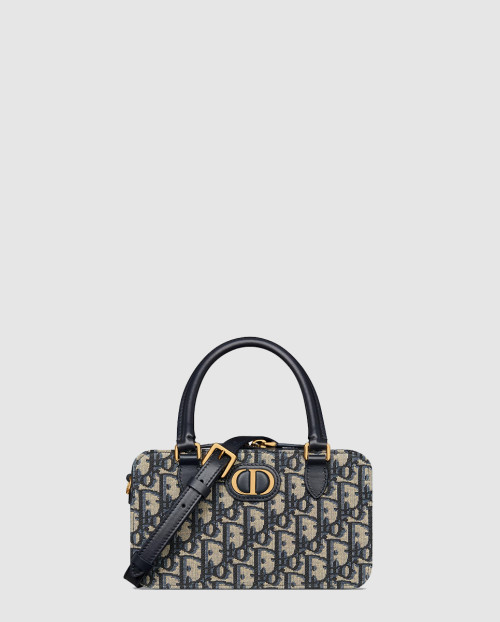 [DIOR-디올]30 몽테인 미니 닥터백 S2349