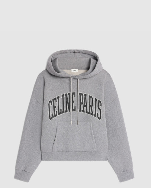 [CELINE-셀린느]오버사이즈 후디 2Y65G6