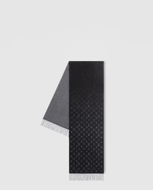 [LOUIS VUITTON-루이비통]모노그램 그라디엉 스카프 M71607
