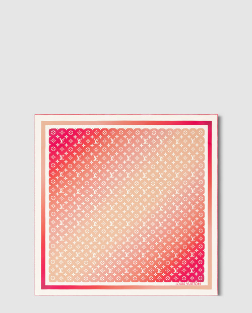 [LOUIS VUITTON-루이비통]라이즈 아쿠아렐 스퀘어 M79859