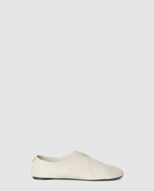 [LORO PIANA-로로피아나]플로티 플랫 FAO6054