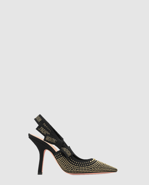 [DIOR-디올]Major 앵클 부츠 KDI70