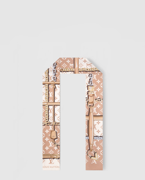 [LOUIS VUITTON-루이비통]모노그램 컨피덴셜 방도 M79569