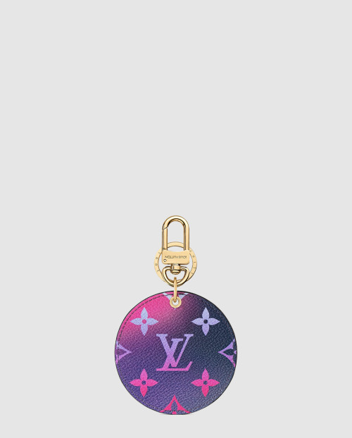 [LOUIS VUITTON-루이비통]일러스트 백참 M00665
