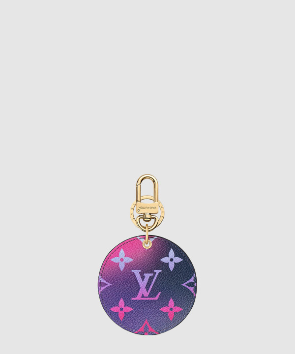 [LOUIS VUITTON-루이비통]일러스트 백참 M00665
