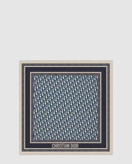 [DIOR-디올]까레 70 트윈 오블리크 15DOB