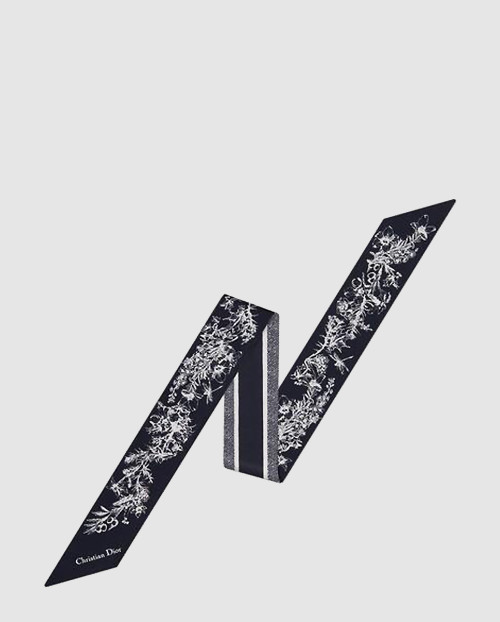 [DIOR-디올]미차 스카프 22JOU