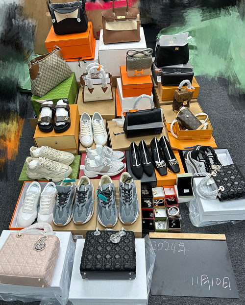 [★1:1제작 퀄엔드 출고사진★]