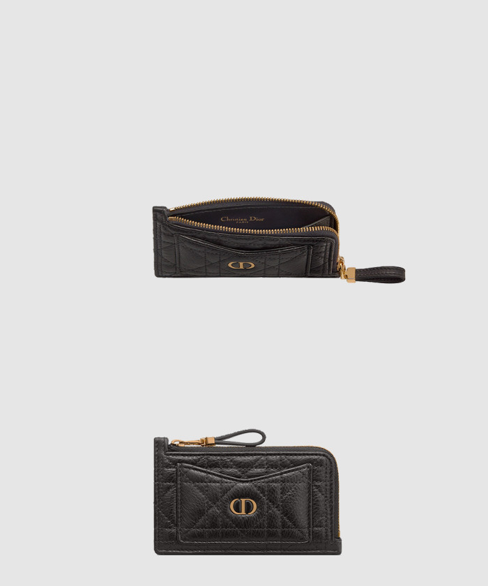 레플리카|이미테이션 dior-디올지퍼-카드-지갑-s5131