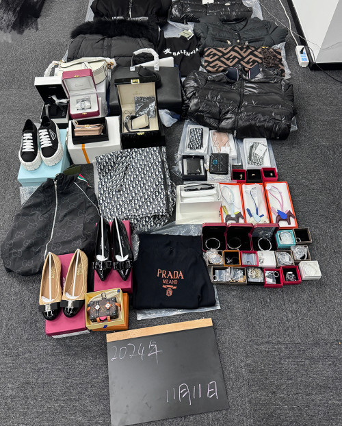 [★1:1제작 퀄엔드 출고사진★]