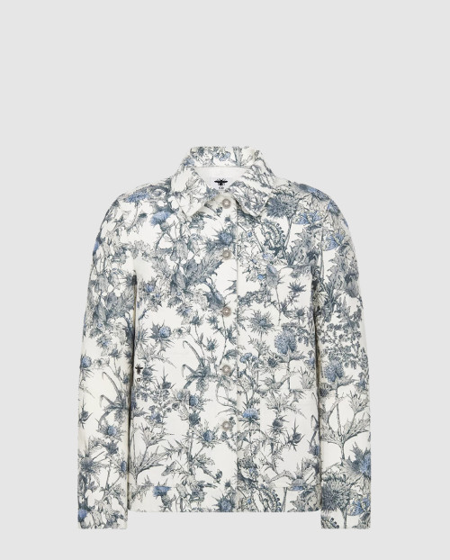 [DIOR-디올]Caro 재킷 512V1