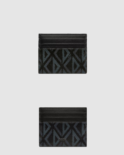 [DIOR-디올]카드 지갑 2ESCH