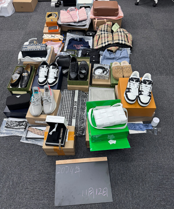 [★1:1제작 퀄엔드 출고사진★]