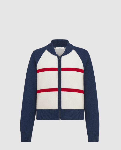 [DIOR-디올]봄버 재킷 454V5