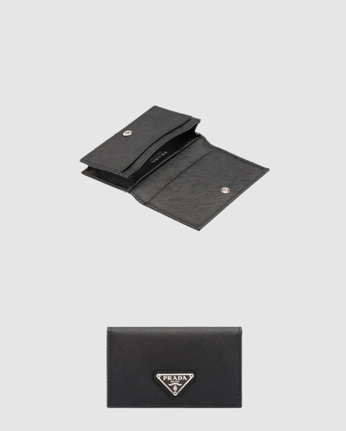 [PRADA-프라다]사피아노 카드지갑 1MC122
