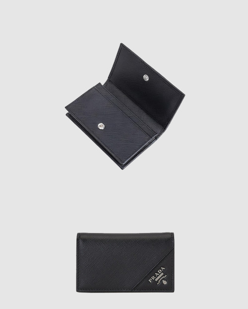 [PRADA-프라다]사피아노 카드지갑 2MC122