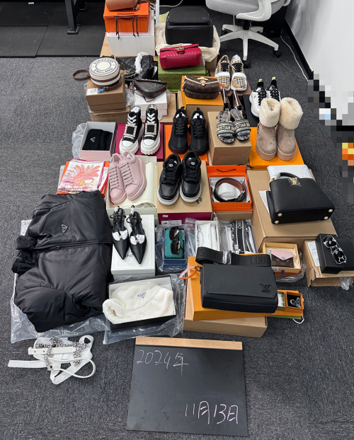 [★1:1제작 퀄엔드 출고사진★]