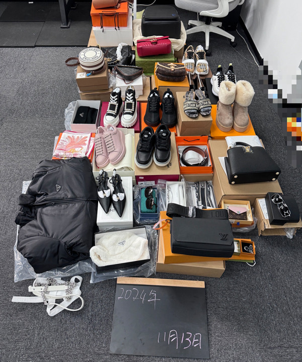 [★1:1제작 퀄엔드 출고사진★]