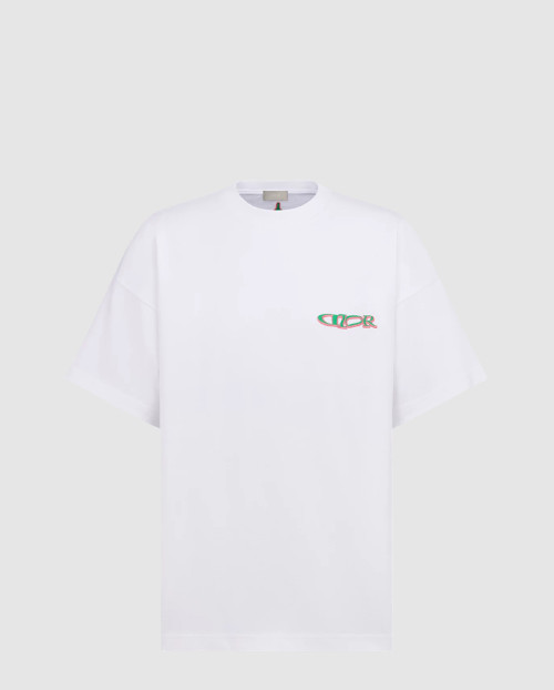 [DIOR-디올]AND LEWIS HAMILTON 티셔츠 513J6