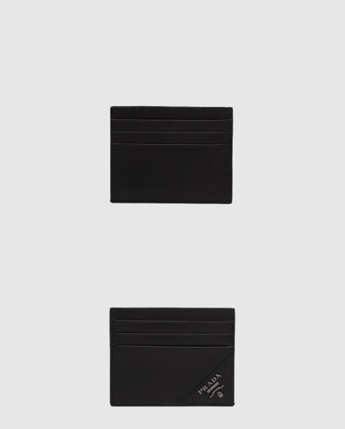 [PRADA-프라다]사피아노 카드지갑 2MC223