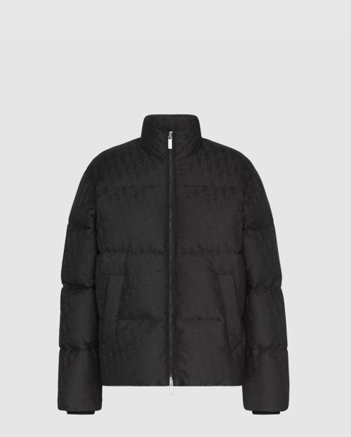 [DIOR-디올]Oblique 푸퍼 재킷 513C4