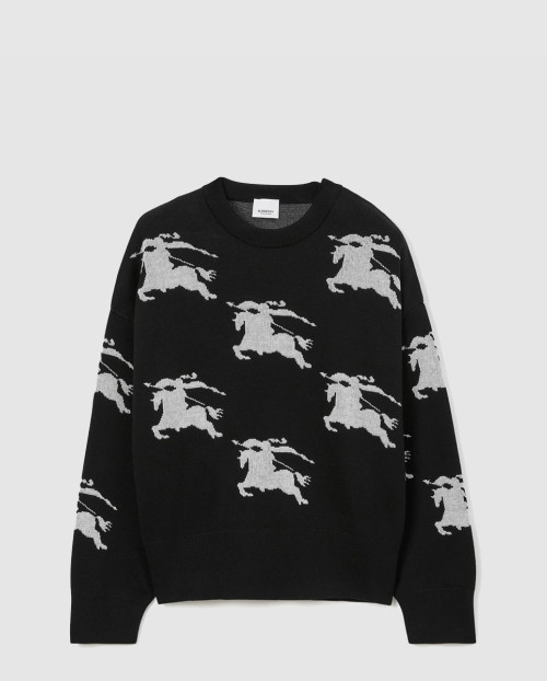 [BURBERRY-버버리]EKD 코튼 실크 스웨터 80703291