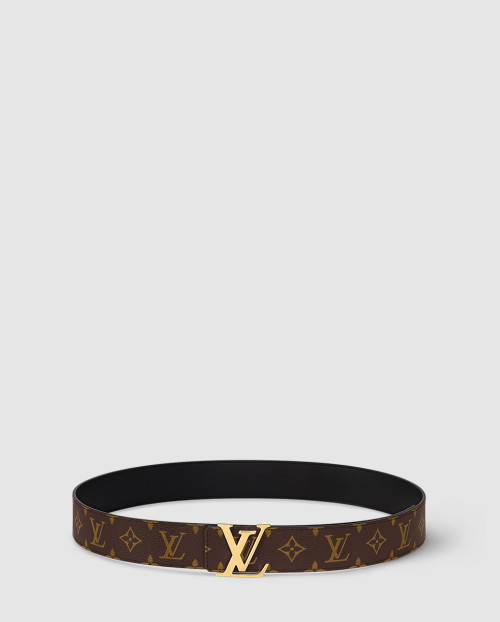 [LOUIS VUITTON-루이비통]이니셜 리버서블 벨트 M0566U
