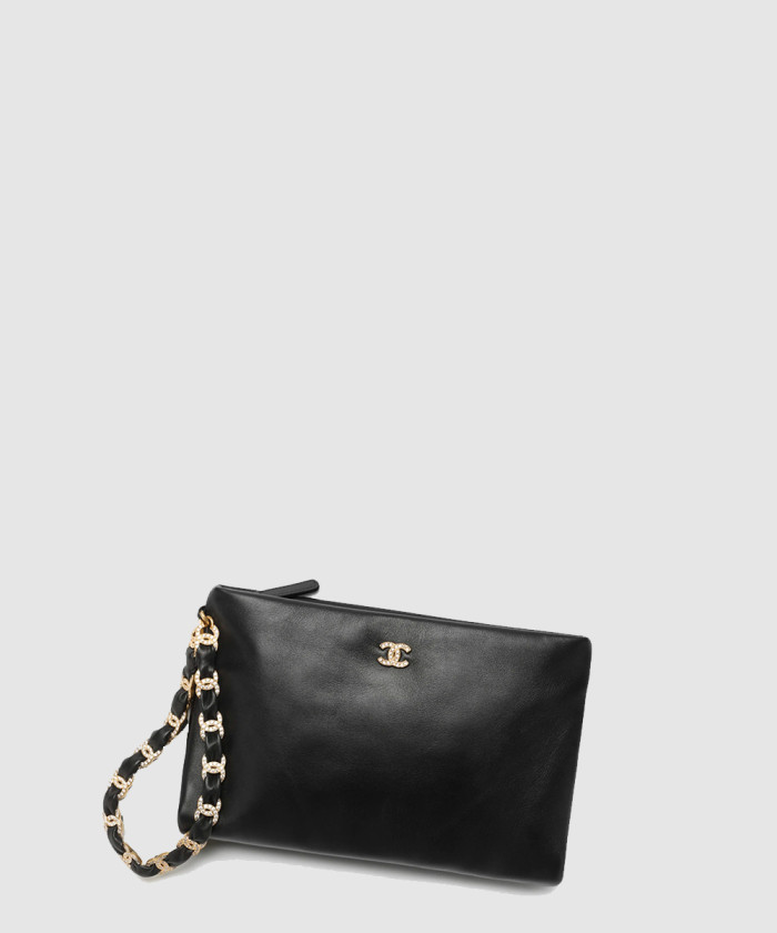 레플리카|이미테이션 chanel-샤넬손잡이가-달린-파우치-ap4281-1