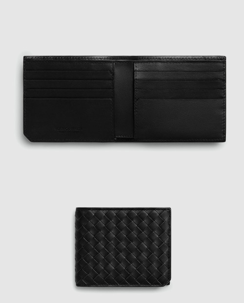 [BOTTEGA-보테가베네타]인트레치아토 피콜로 폴더형 지갑 796966