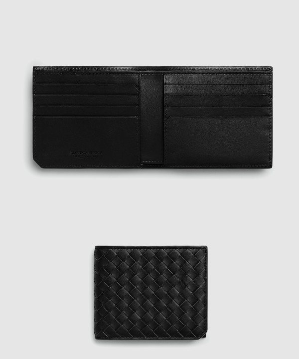 [BOTTEGA-보테가베네타]인트레치아토 피콜로 폴더형 지갑 796966