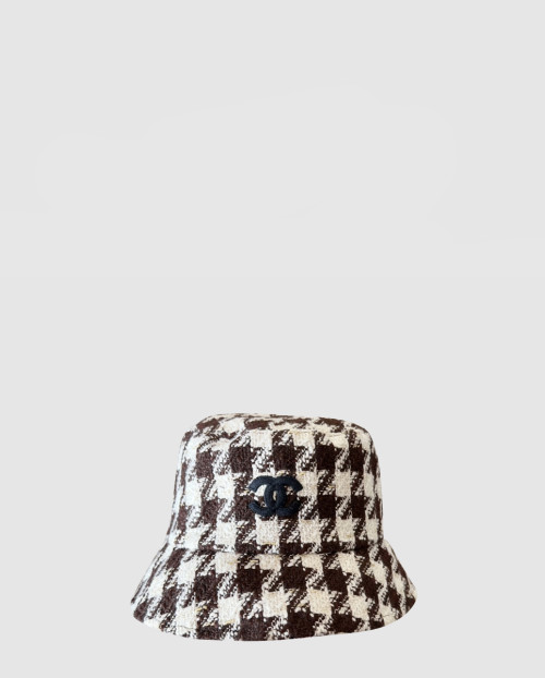 [CHANEL-샤넬]니트 벙거지 AA5334