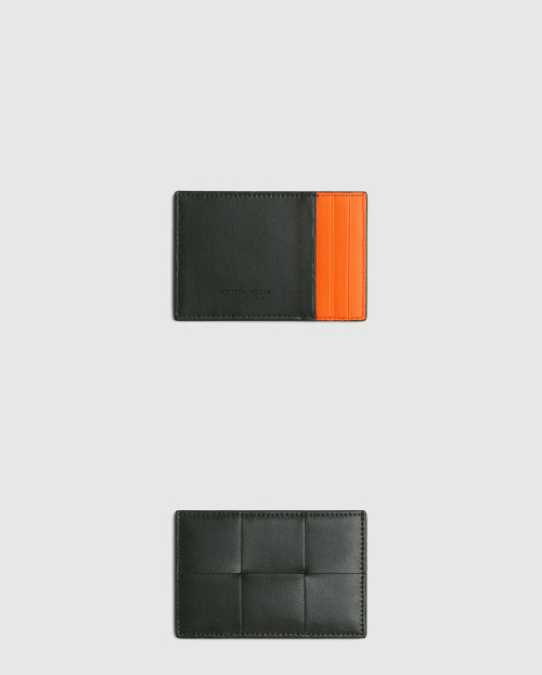 [BOTTEGA-보테가베네타]카세트 신용카드 케이스 649597