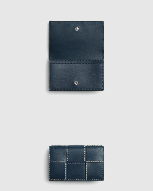 [BOTTEGA-보테가베네타]카세트 명함 케이스 679849